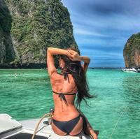 Отзыв от Галина - DTV виза